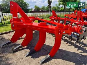 Глубокорыхлитель Jympa SJ-3-7 2025