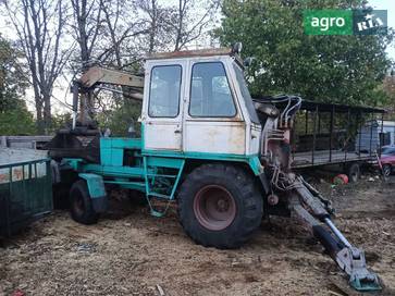 Карпатец ПЭА-1.0 1999 - фото