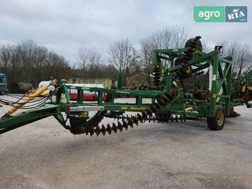 Kelly Diamond Harrow 12000  - фото