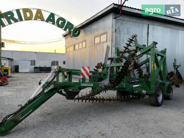 Kelly Heavy Disc 900  - фото