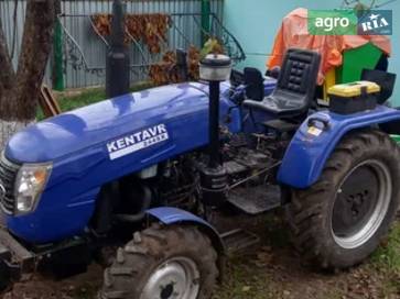 Kentavr 244 SX 2021 - фото
