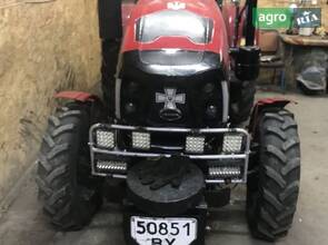 Мінітрактор Kentavr 404 SD 2024