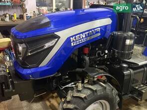 Минитрактор Kentavr F244XU 