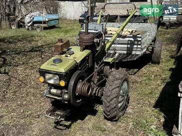 Kentavr МБ 1010  - фото