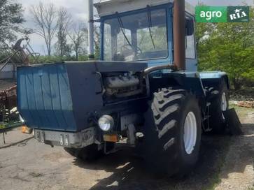ХТЗ 17221 1999 - фото