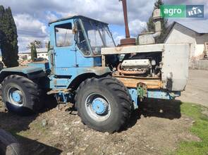 Трактор ХТЗ Т-150 1989