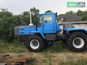 Трактор ХТЗ Т-150 2022