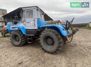 Трактор ХТЗ Т-150 