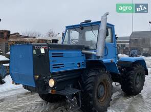 Трактор ХТЗ Т-150 2025