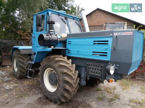 Трактор ХТЗ Т-150К 2026