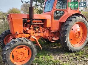 Трактор ХТЗ Т-40АМ 1991