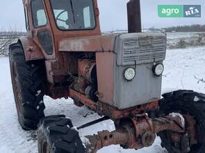 Трактор ХТЗ Т-40АМ 1991