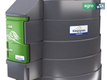 Kingspan FM 5000 2025 - фото