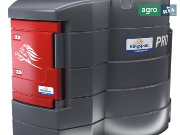 Kingspan FM 5000B PRO 2025 - фото