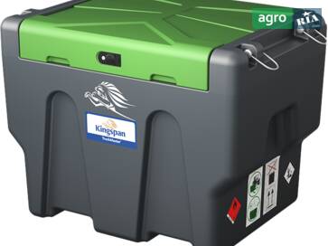 Kingspan TM 430 2025 - фото