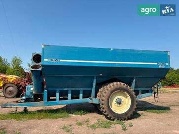 Kinze 1040 2003 - фото