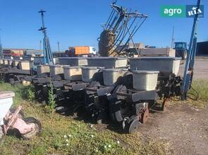 Сівалка Kinze 2000 1996