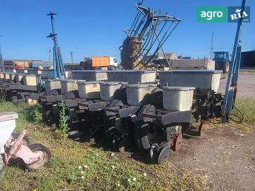 Kinze 2000 1996 - фото