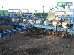 Сеялка Kinze 2200 2009