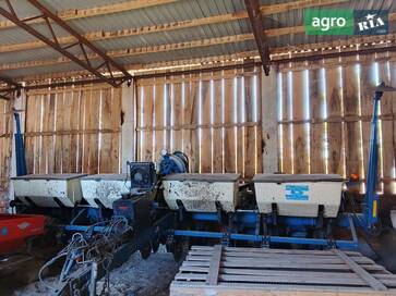 Kinze 3000 2016 - фото
