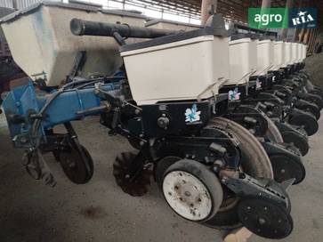 Kinze 3000 2006 - фото
