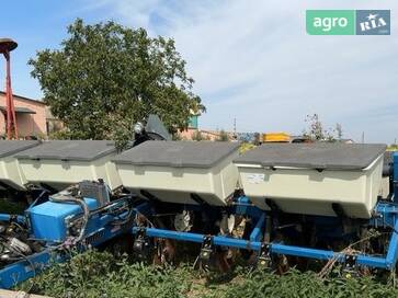 Kinze 3000 2017 - фото