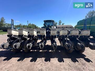 Kinze 3000 2014 - фото