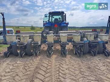 Kinze 3000 2012 - фото