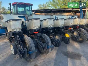 Kinze 3000 2014 - фото