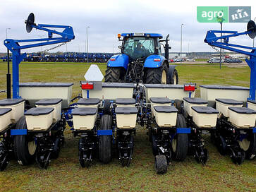Kinze 3035 2026 - фото