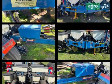 Kinze 3035 2021 - фото