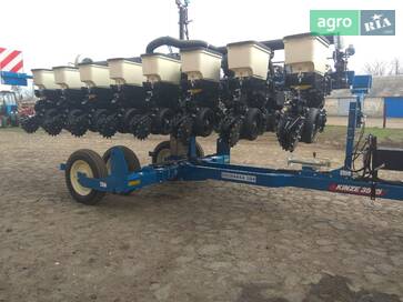 Kinze 3500 2026 - фото