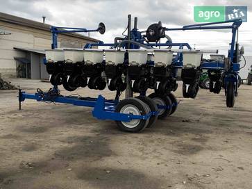 Kinze 3500 2025 - фото