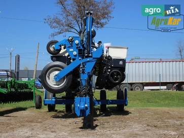 Kinze 3500 2012 - фото