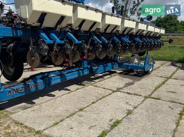Kinze 3600 2014 - фото