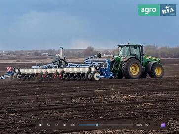 Kinze 3600 2026 - фото