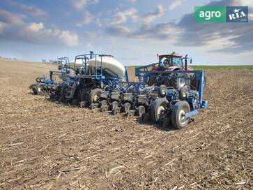 Kinze 3600 2026 - фото