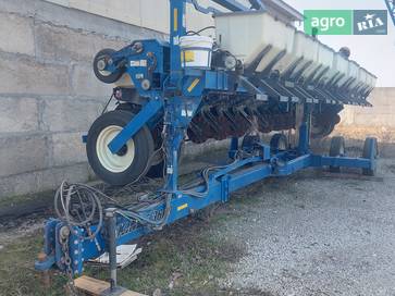 Kinze 3600 2013 - фото