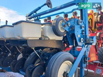 Kinze 3600 2013 - фото