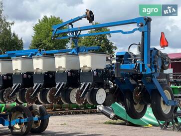 Kinze 3600 2013 - фото