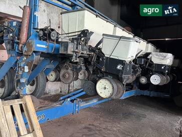 Kinze 3600 2018 - фото