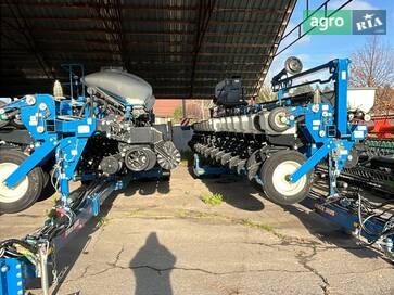 Kinze 3605 2025 - фото