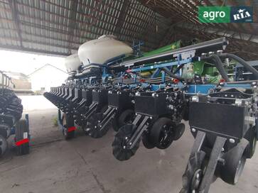 Kinze 3605 2025 - фото