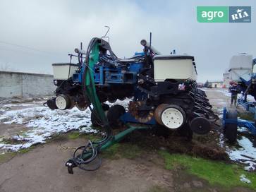 Kinze 3700 2008 - фото