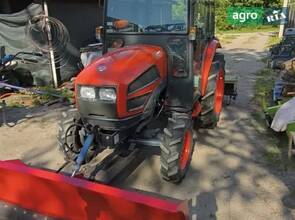 Мінітрактор Kioti CK35 2012