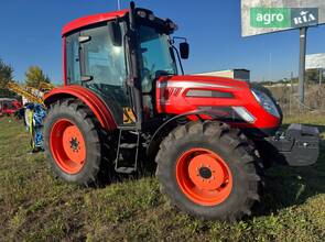Трактор Kioti PX1052 2026
