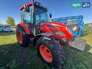 Трактор Kioti PX1153PC 2026