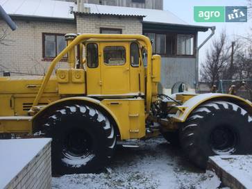 Кіровець К 700-А 1994 - фото