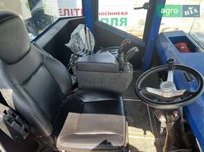 Трактор Кіровець К 700 2022