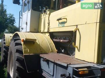 Кіровець К 700 1988 - фото